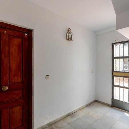 Apartamento San Isidoro - Olehousing Sevilla Exterior foto