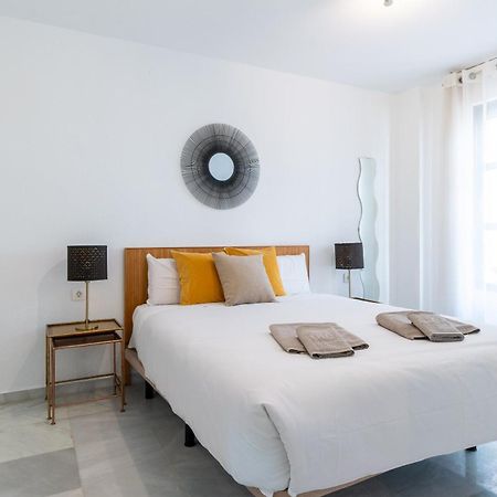 Apartamento San Isidoro - Olehousing Sevilla Exterior foto