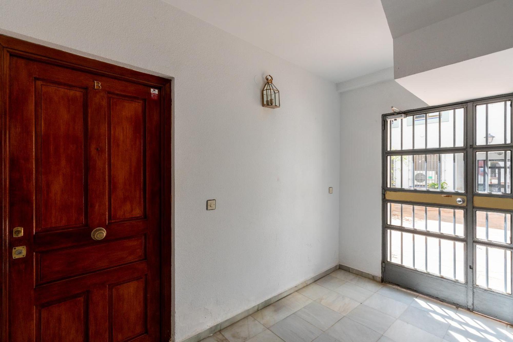 Apartamento San Isidoro - Olehousing Sevilla Exterior foto
