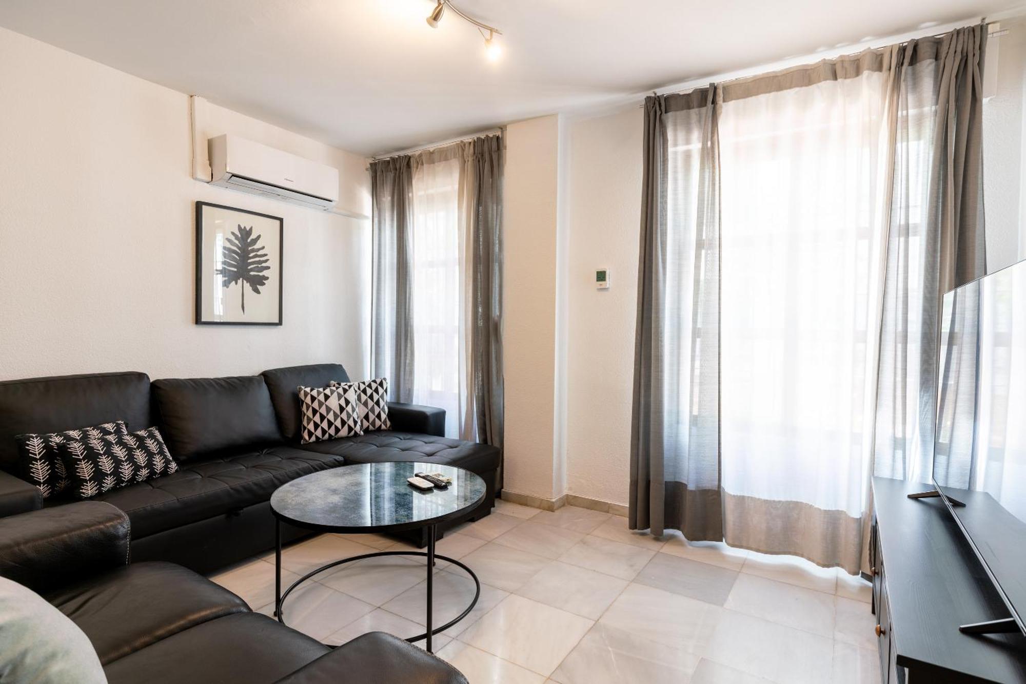 Apartamento San Isidoro - Olehousing Sevilla Exterior foto