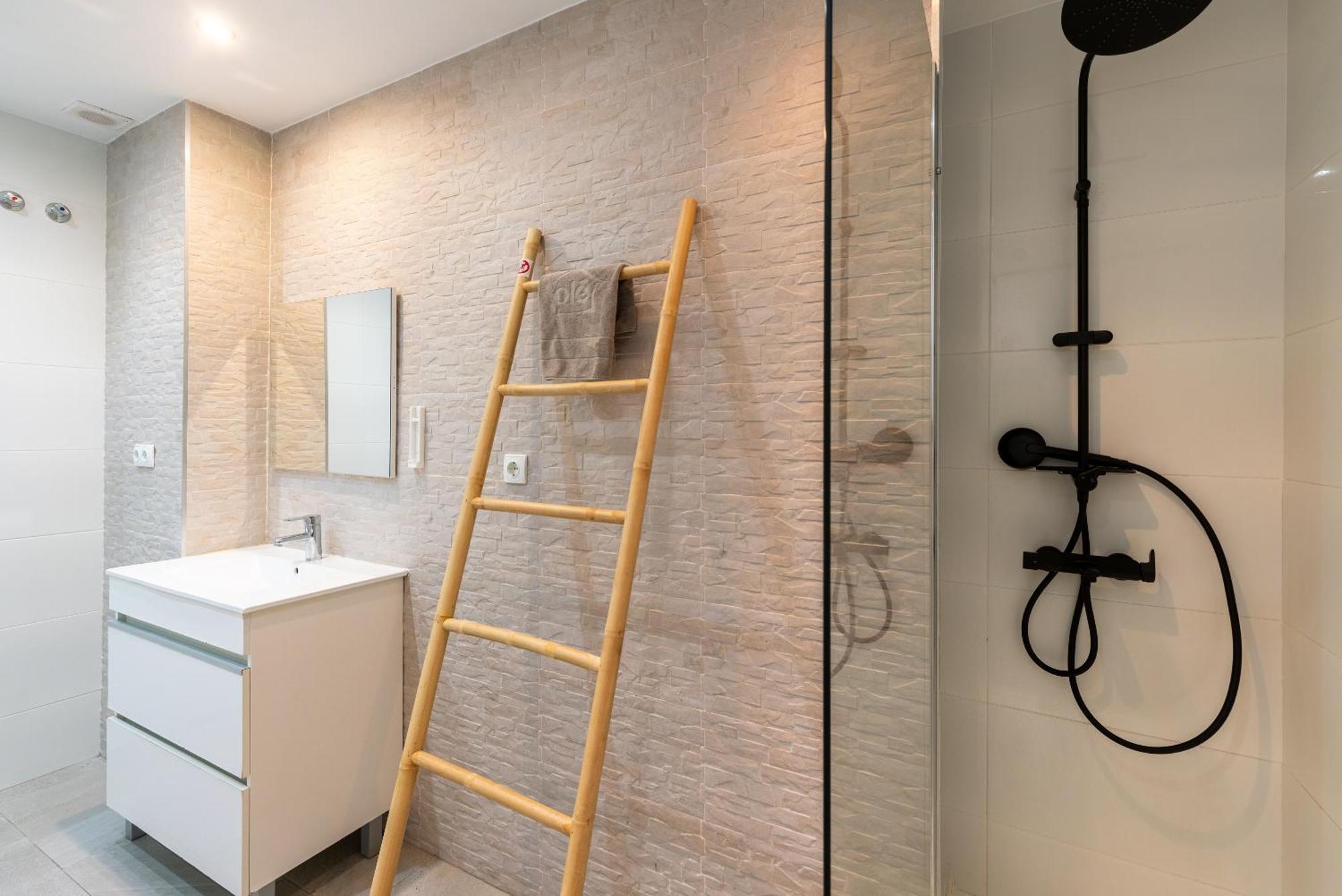 Apartamento San Isidoro - Olehousing Sevilla Exterior foto