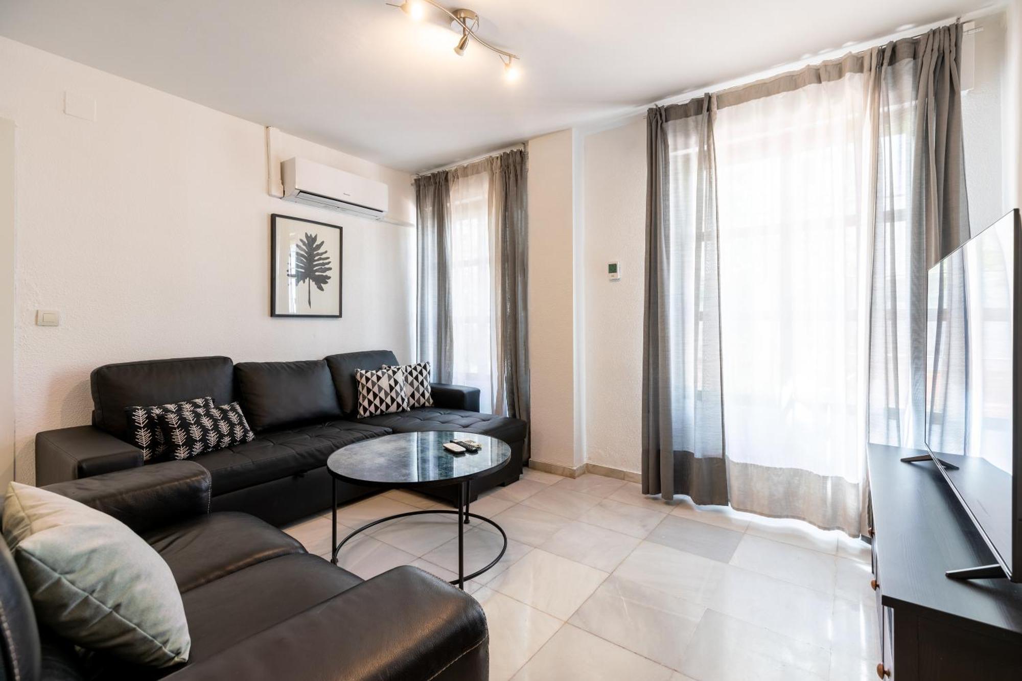 Apartamento San Isidoro - Olehousing Sevilla Exterior foto